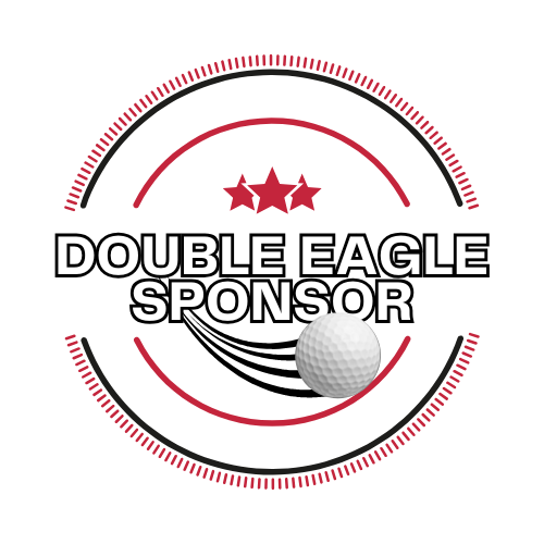 Mount Dora Youth Golf Tournament - Default Image of Double Eagle Sponsor