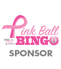 PINK BALL: 2nd Annual KDI Golf Outing - Default Image of PINK BALL BINGO SPONSOR