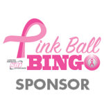 Image of PINK BALL BINGO SPONSOR