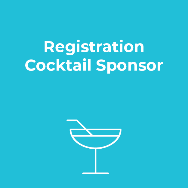 EMBERS 15th Annual Charity Golf Tournament Presented By Darwin - Default Image of Registration Cocktail Sponsor