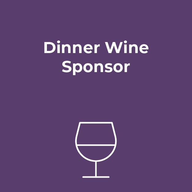 EMBERS 15th Annual Charity Golf Tournament Presented By Darwin - Default Image of Dinner Wine Sponsor