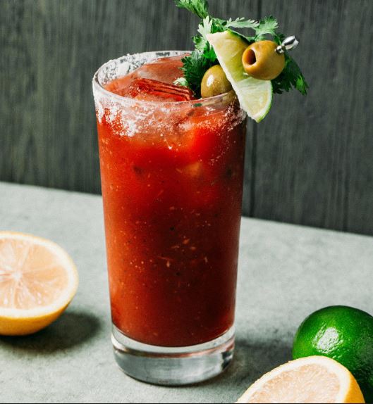 Image of Bloody Mary/Mimosa Bar Sponsor