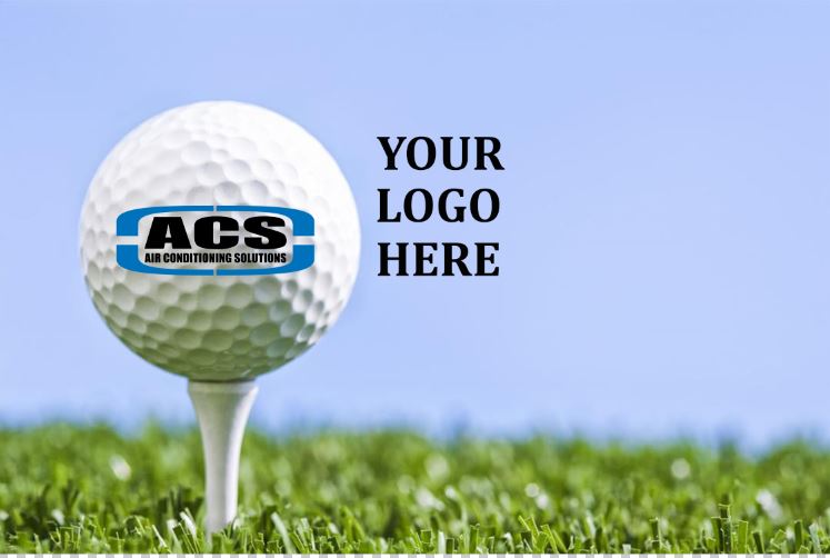 Image of Golf Ball Sponsor