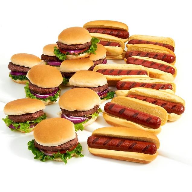 Image of Lunch Sponsor