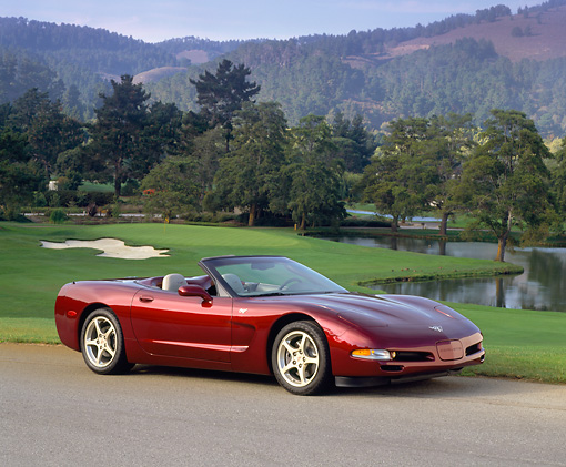Image of Hole-in-One Contest Sponsor