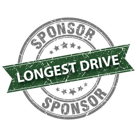 Image of Women's Longest Drive Contest Sponsor