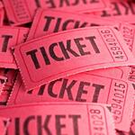 Image of Raffle Tickets