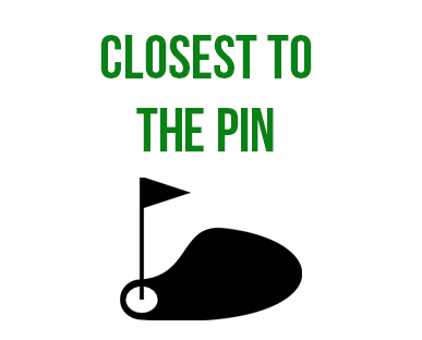 Image of Closest to the Pin Sponsor 