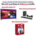 Image of Donate to Win