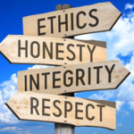 Image of Most Honest Team