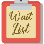 Image of PLAYER WAITLIST