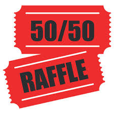 D54 Education Foundation Golf Outing - Default Image of 50/50 Raffle