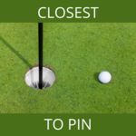 Image of Closest to Pin Contest Sponsor