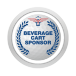Image of Beverage Golf Cart Sponsor