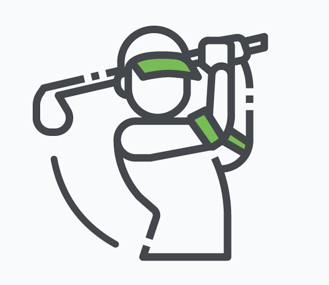 GVMHA Annual Golf Tournament - Default Image of Chipping Contest Sponsor