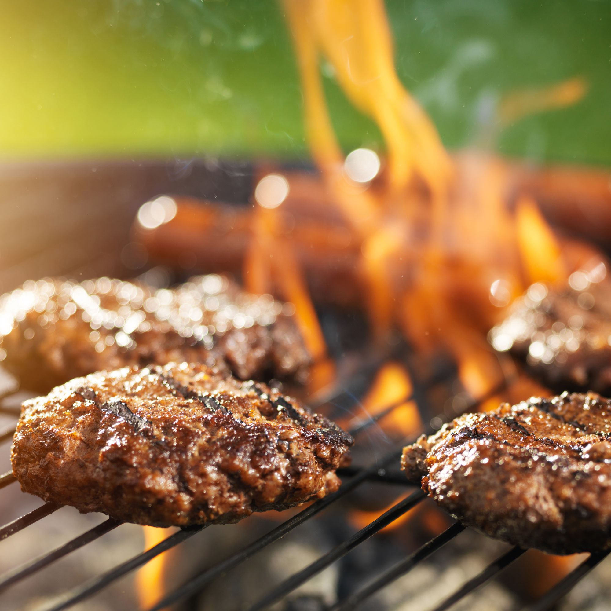 Annual Keller Williams McLean Great Falls Charity Golf Tournament - Default Image of Lunch Sponsor