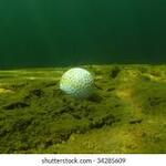 Image of Ball in Water Draw