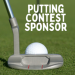 Image of Putting Contest Sponsor