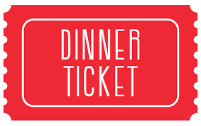 Miss New Jersey Golf Outing 2025 - Default Image of Dinner Ticket 