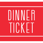 Image of Dinner Ticket 