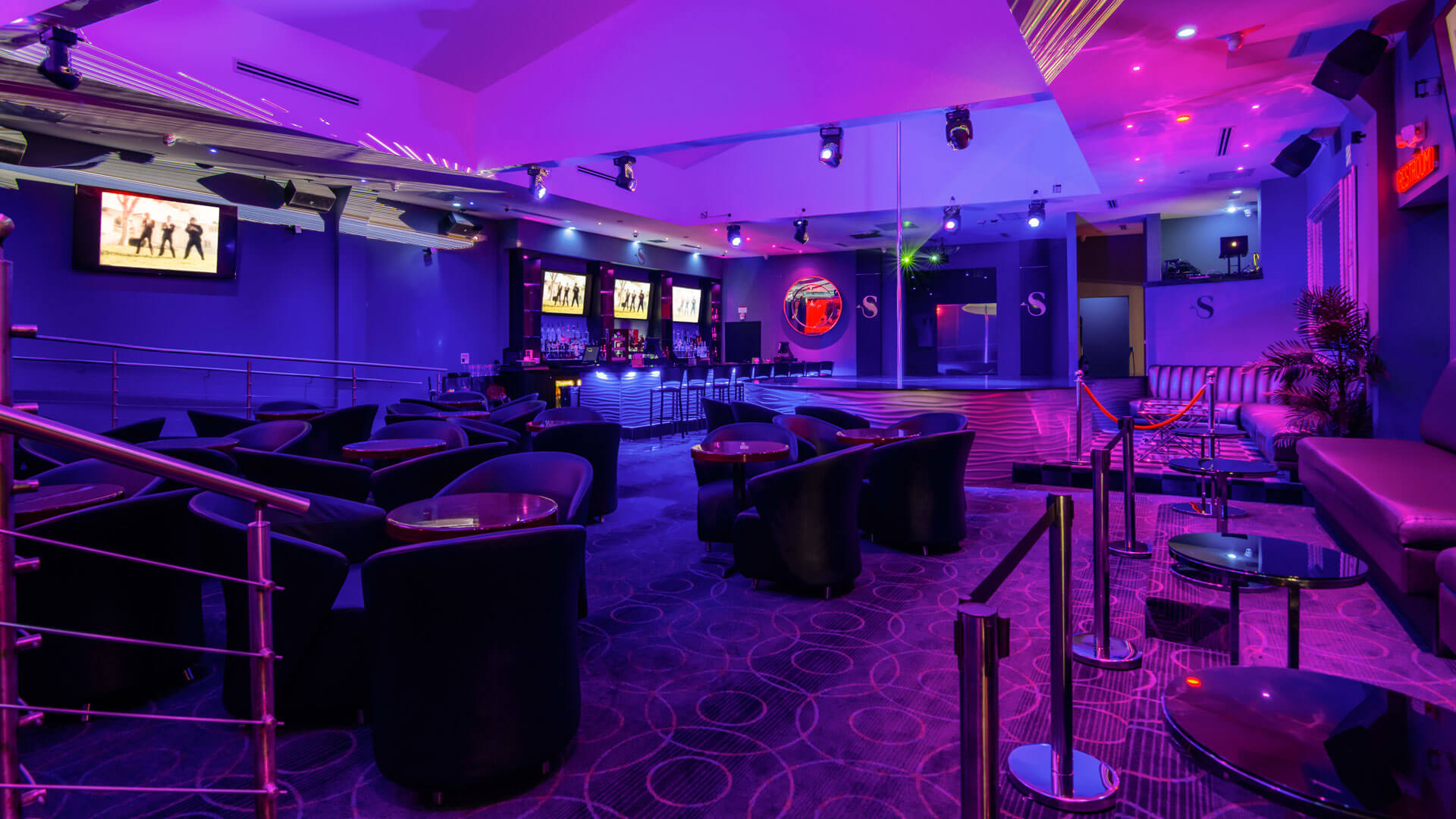 Shadow All Star Tournament - Default Image of Dinner + Burlesque Show