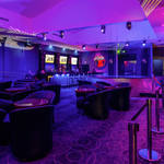 Image of Dinner + Burlesque Show