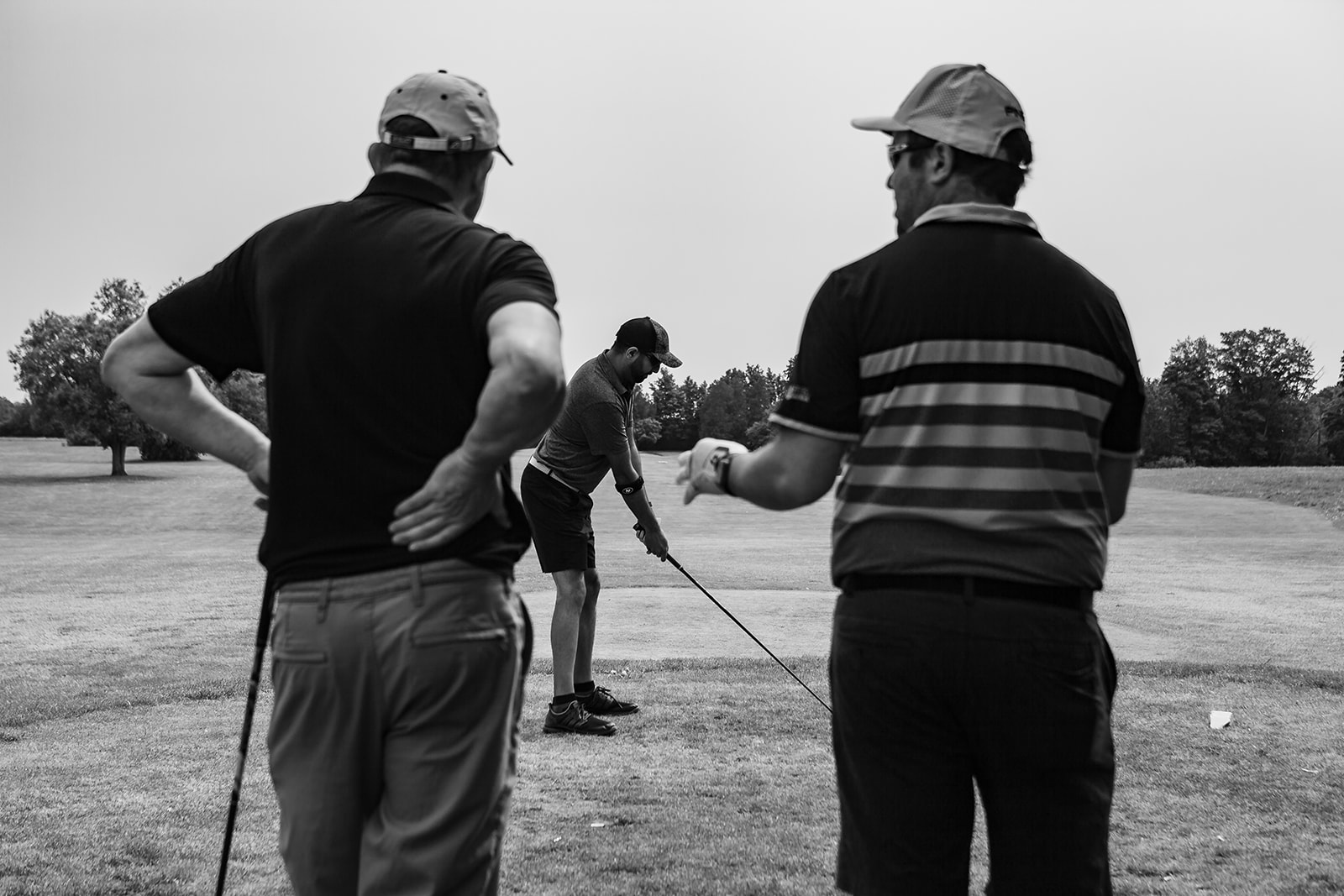 2025 Golf FORE Refugees Charity Classic - Default Image of Elite Sponsor