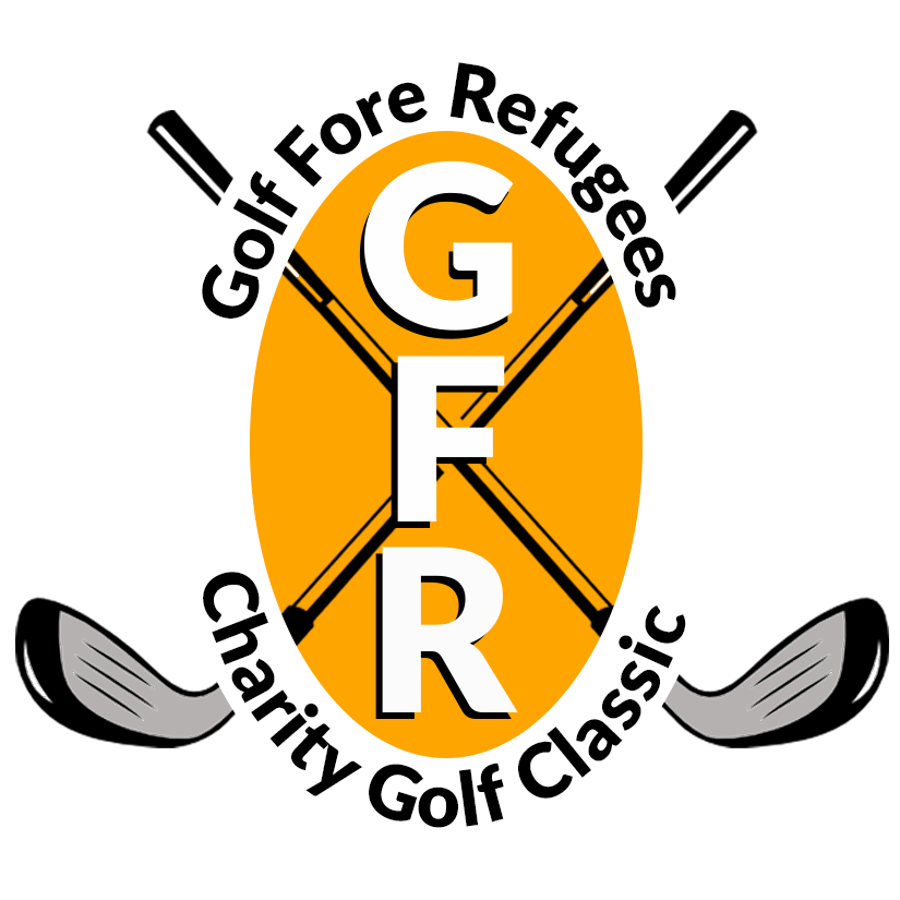 2025 Golf FORE Refugees Charity Classic - Default Image of Title Sponsor 