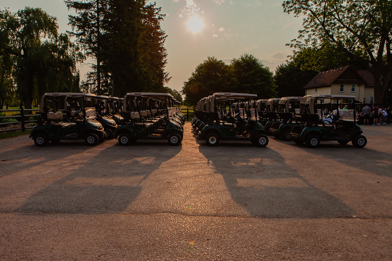 2025 Golf FORE Refugees Charity Classic - Default Image of Donation - $75