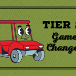 Image of Tier 2: Game Changer