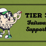 Image of Tier 3: Fairway Supporter