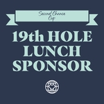 Image of 19th Hole Lunch Sponsor