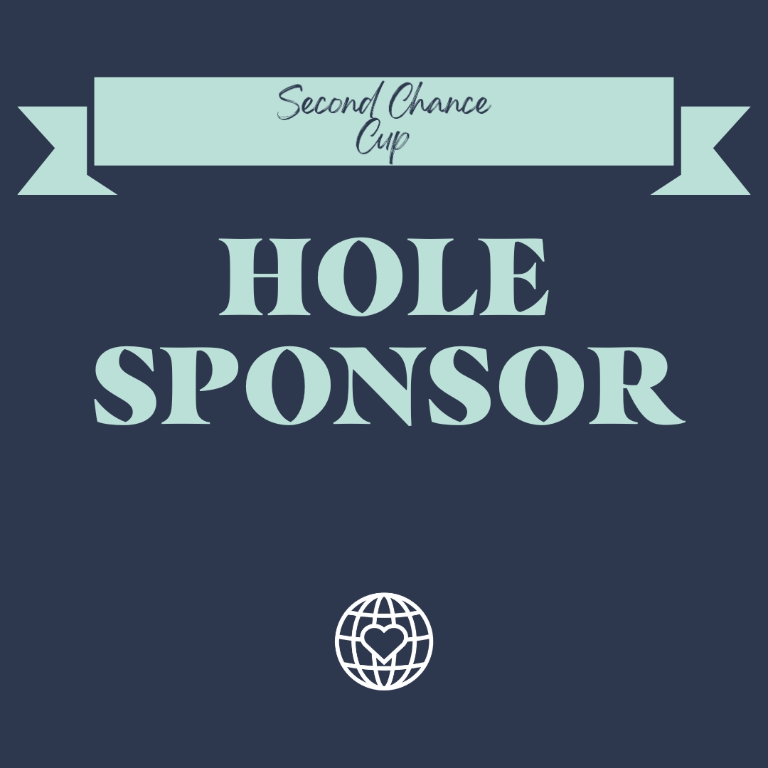 Second Chance Cup | North Carolina 2025 - Default Image of Hole Sponsor