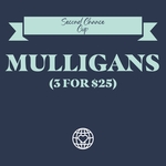 Image of Mulligans (3 for $25)