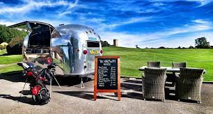 Image of Beverage Cart Sponsor