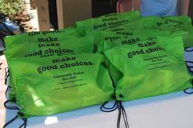 Image of Goody Bag Sponsor