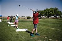 Image of Driving Range Sponsor
