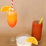 Image of Morning Cocktails/Mocktails