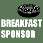Image of Breakfast sponsor