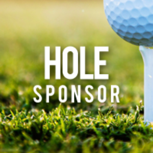 John Lockhart Foundation 5th Annual Charity Golf Tournament - Default Image of HOLE SPONSOR