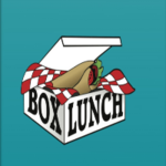 Image of LUNCH SPONSOR
