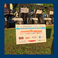 29th Annual VSCU Golf Tournament - Default Image of Patron Sponsor 
