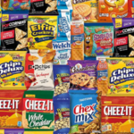 Image of Snack Bag Sponsor