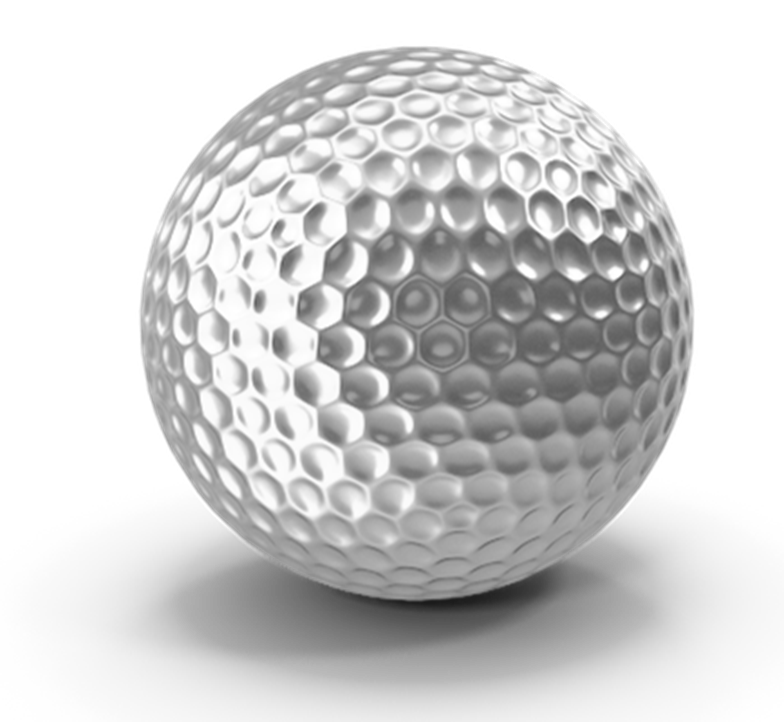 The Brenda Strafford Foundation 2025 Golf Classic - Default Image of Silver