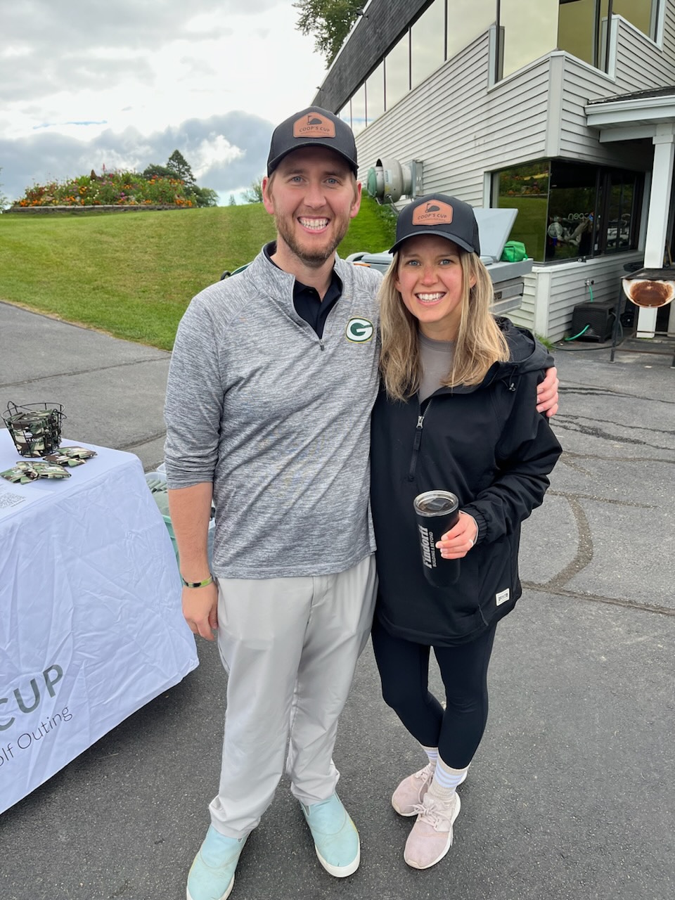 Coop's Cup - 2025 - Default Image of Coop's Cup Hat