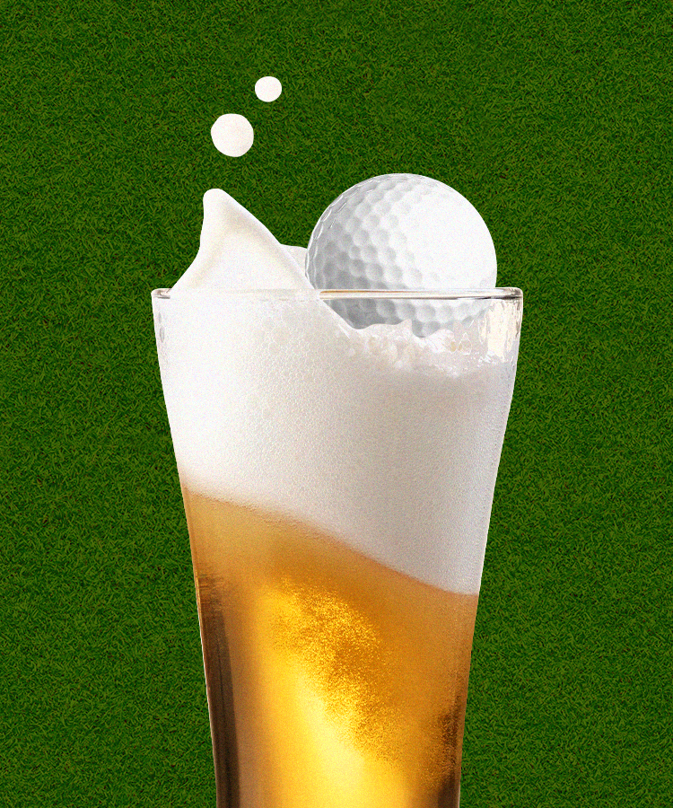 Tucker's Swing for a Cause 2025 - Default Image of Beverage Hole Sponsor