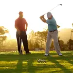 Image of Pro Long Driver Sponsor- Lakes Course