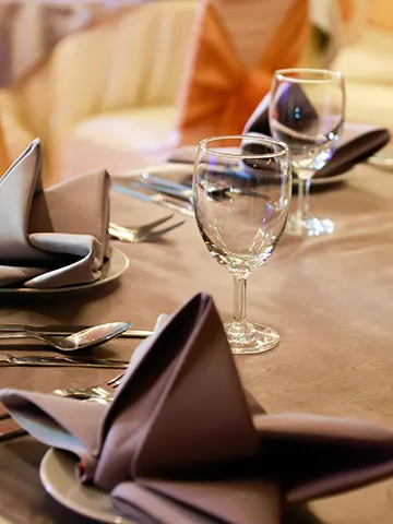 Scaffold Resource 8th Annual Charity Golf Outing - Default Image of Awards Dinner Sponsor