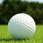 Image of Golf Ball Sponsor