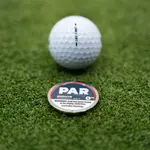 Image of Ball Marker Sponsor